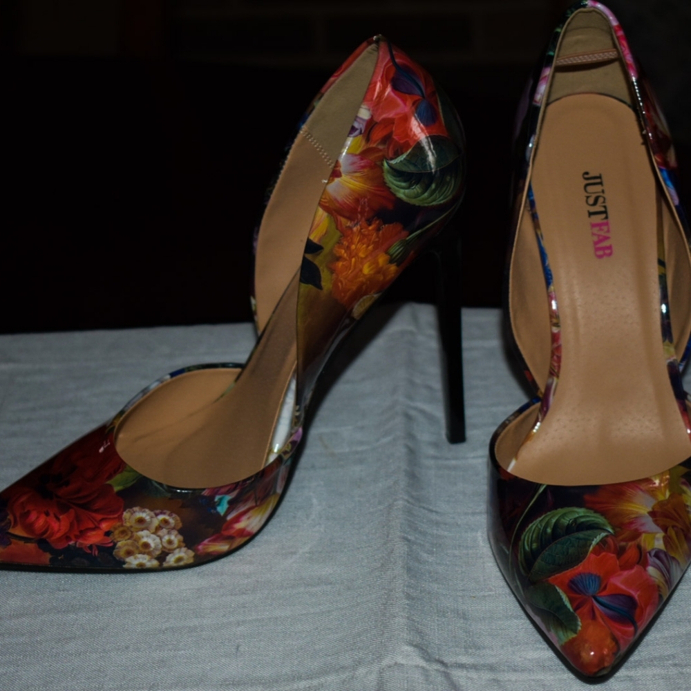 Women's Dress Shoes
